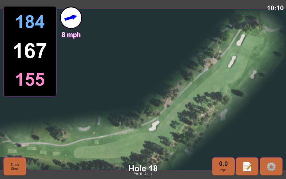 Hole preview 3