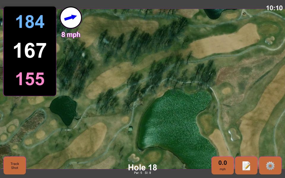 Hole preview 3