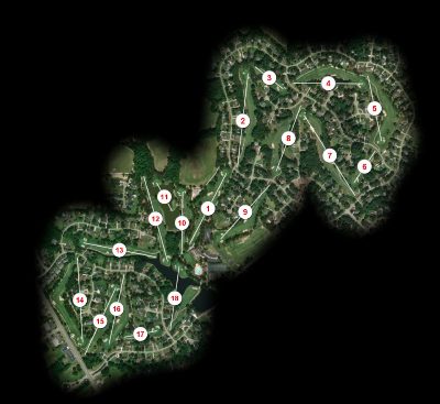Wilson Country Club