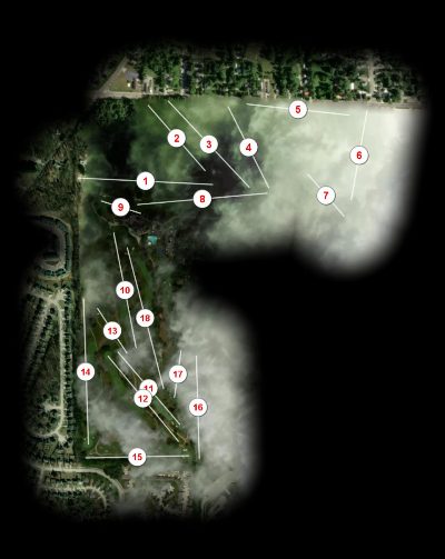 Bloomington Country Club