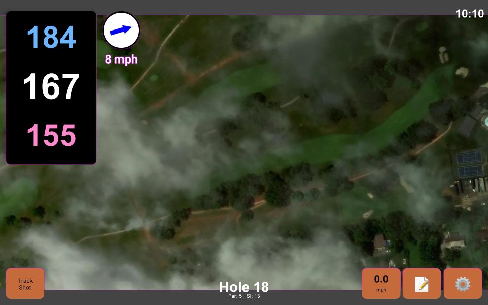 Hole preview 3