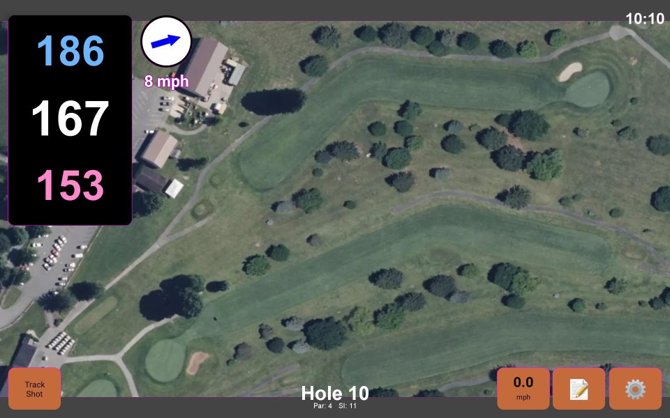 Hole preview 2
