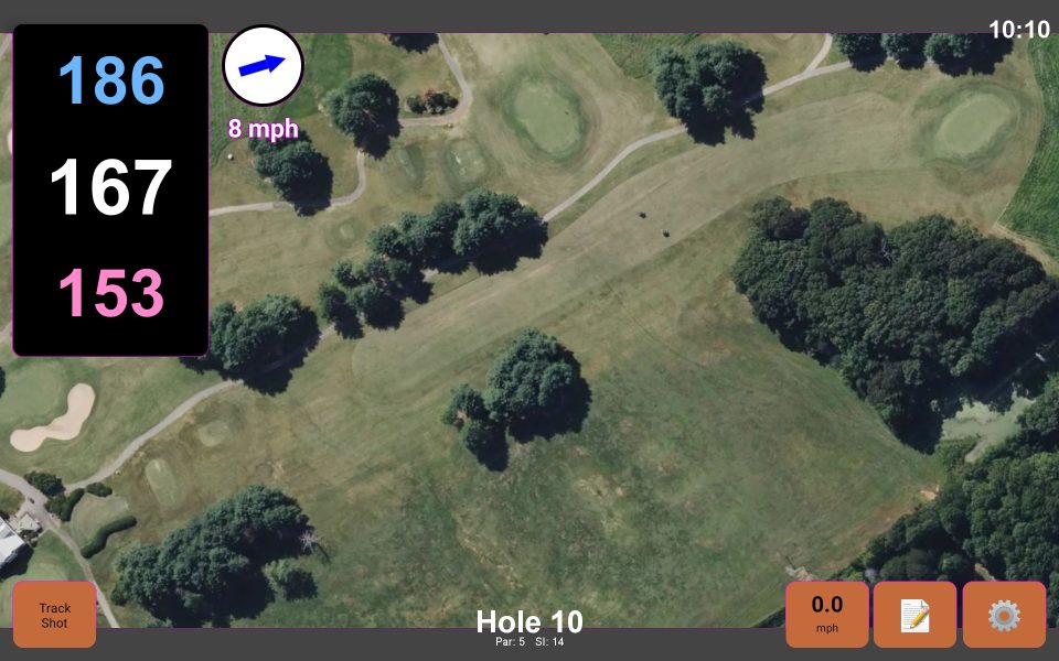 Hole preview 2