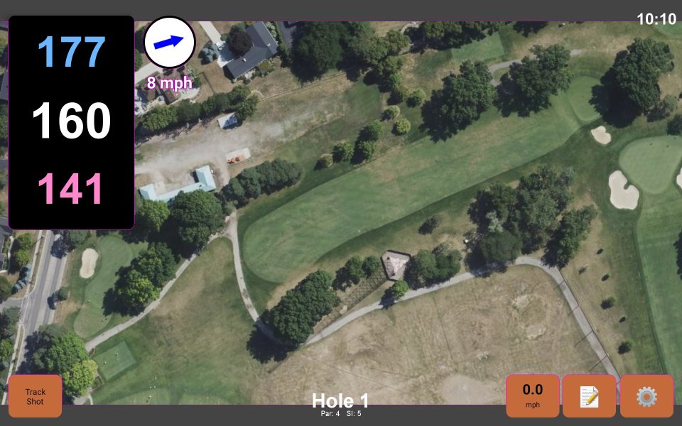 Hole preview 1