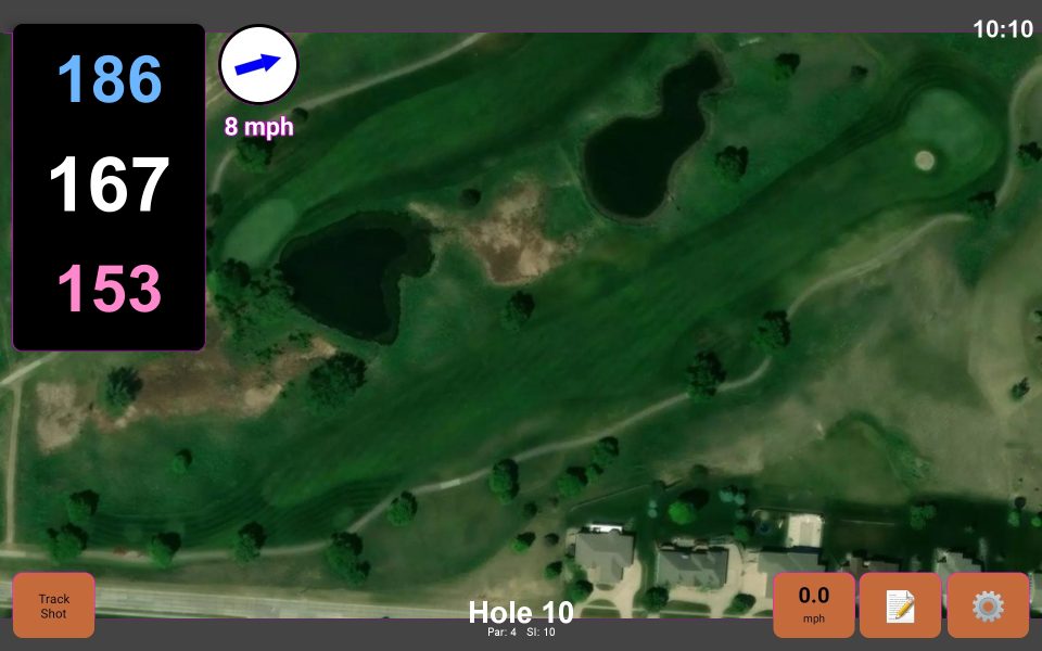 Hole preview 2
