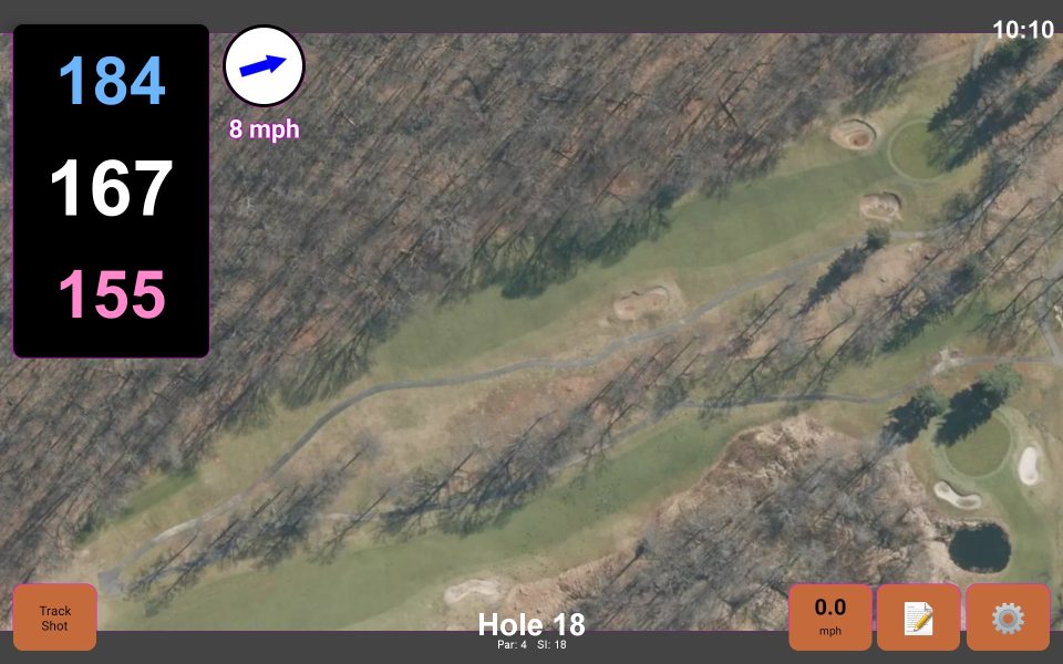 Hole preview 3