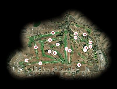 Silver City Golf Club