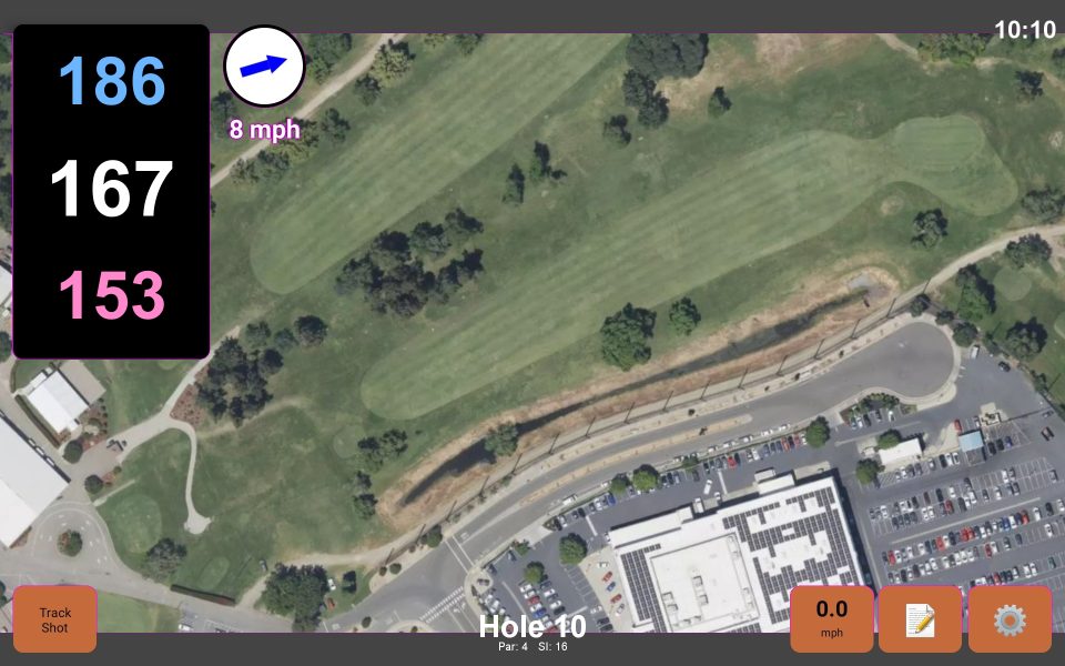 Hole preview 2