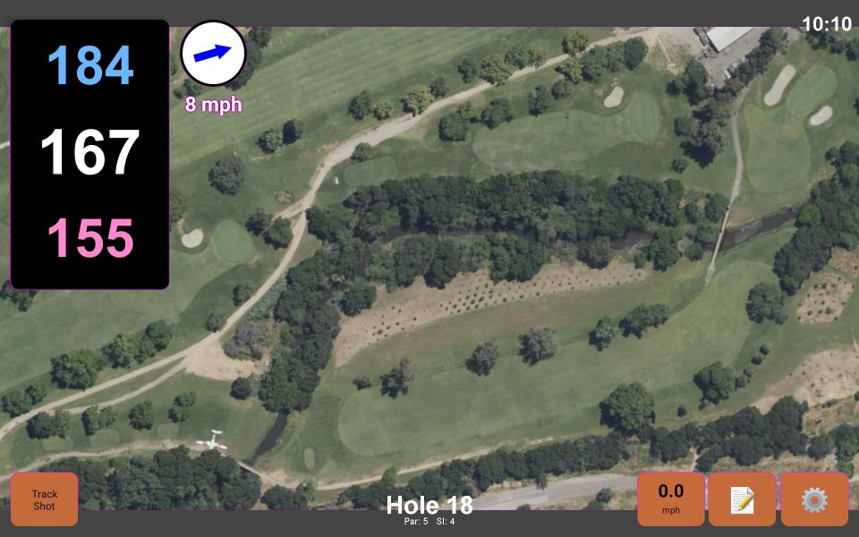 Hole preview 3