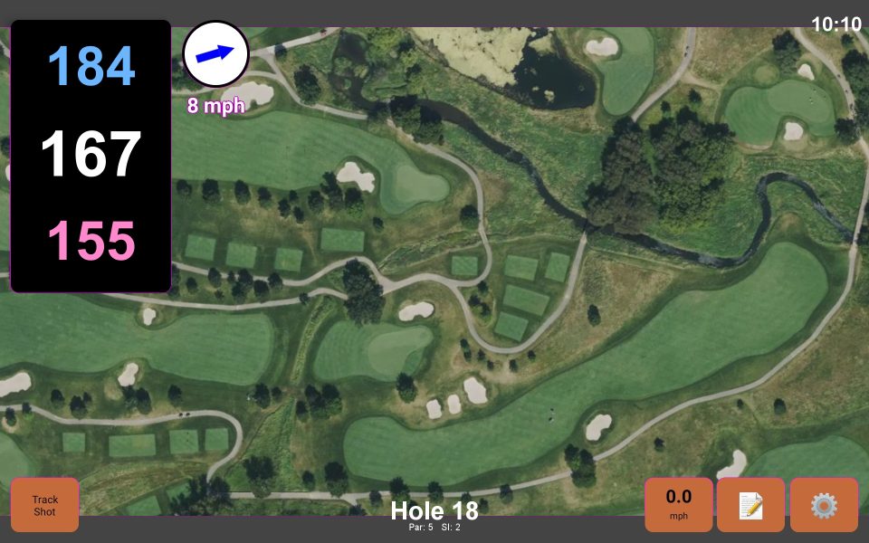Hole preview 3