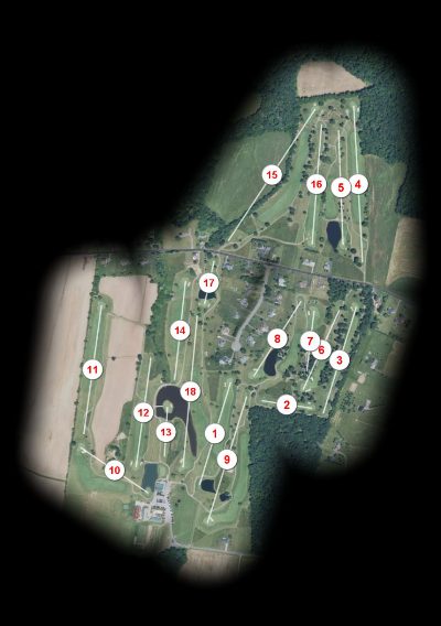 Quail Valley Golf Course