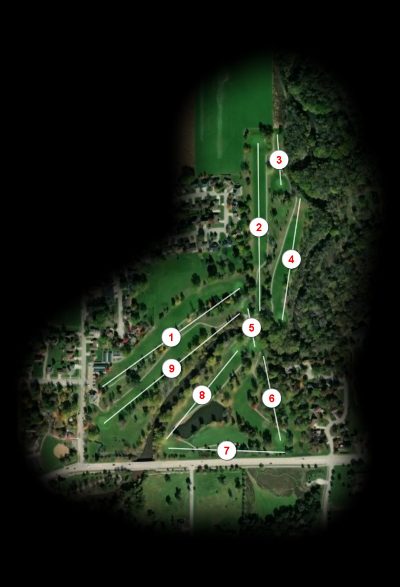 River Bend Municipal Golf Club
