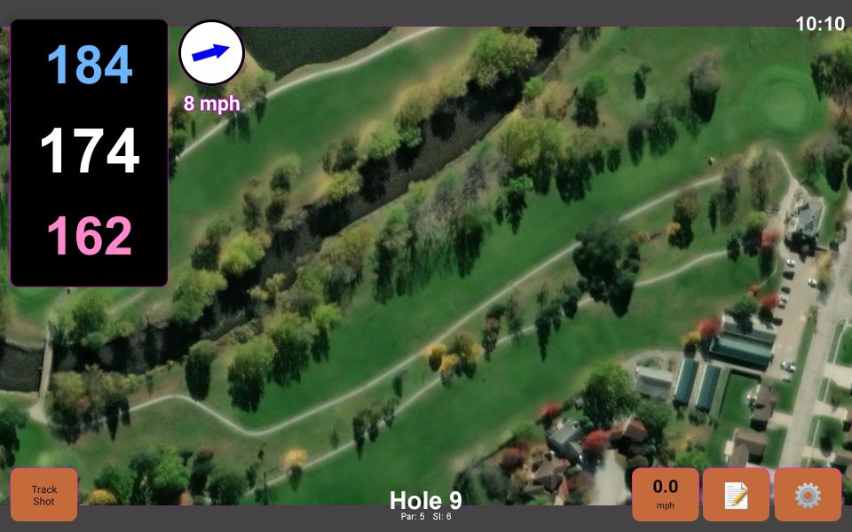 Hole preview 3