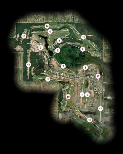 Highlands Ridge Golf Club North