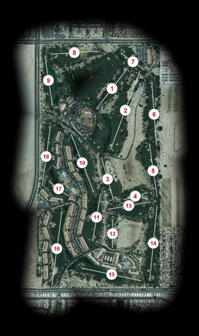 Marriotts Shadow Ridge