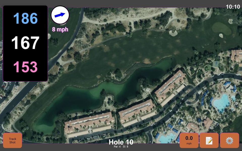 Hole preview 2