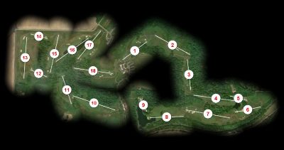 Virtues Golf Club