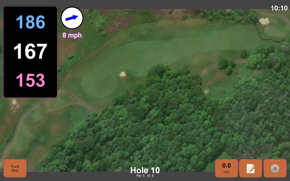 Hole preview 2