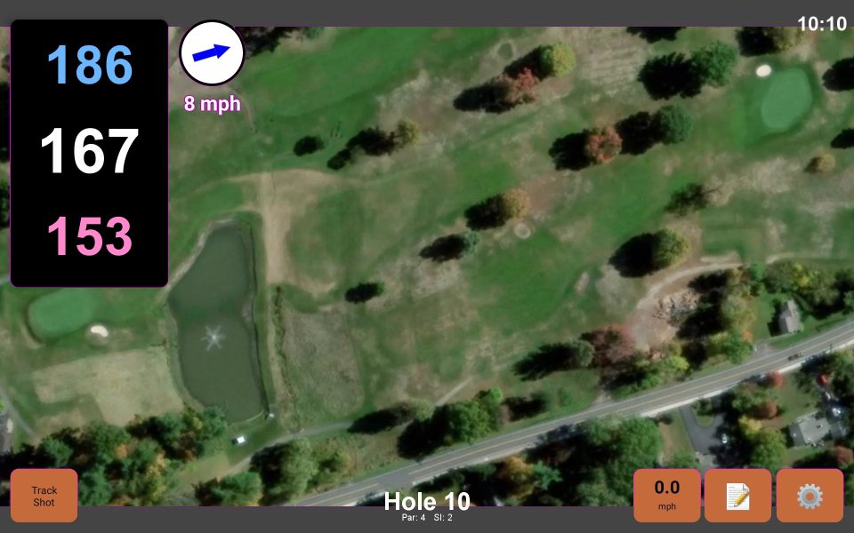 Hole preview 2