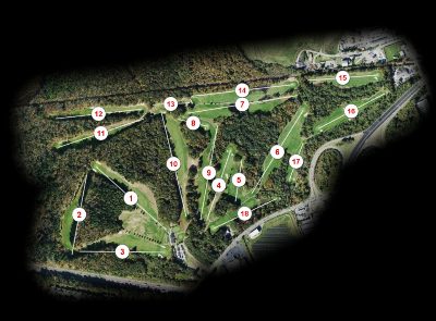 Whaling City Golf Club at New Bedford Whaling City at New Bedford