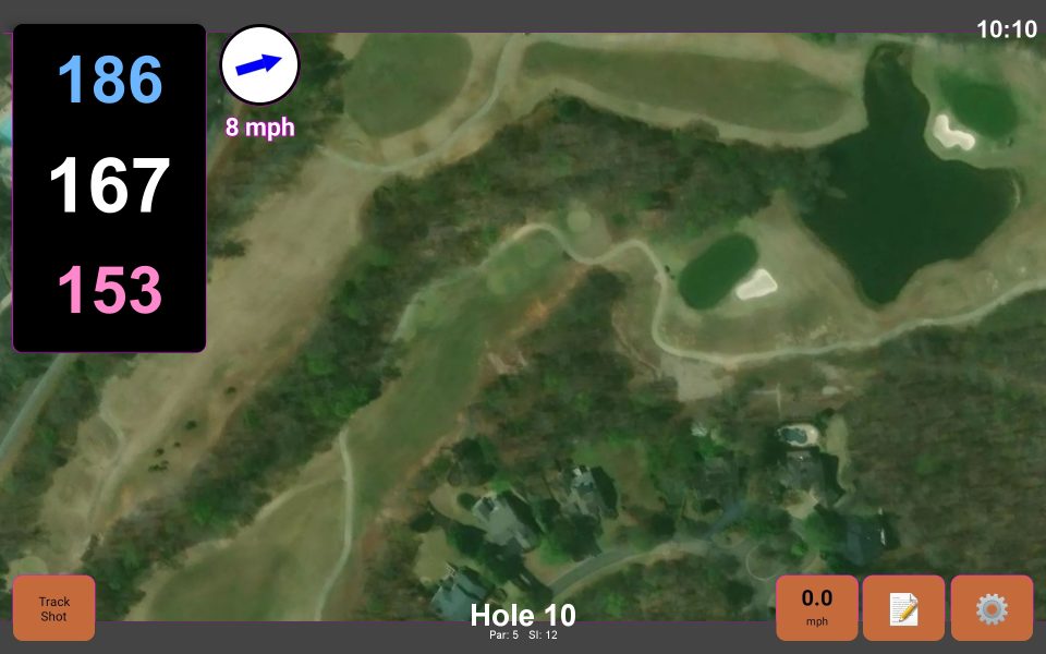 Hole preview 2
