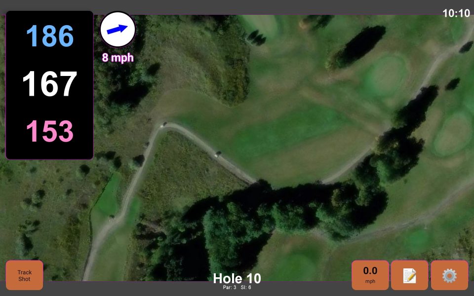 Hole preview 2