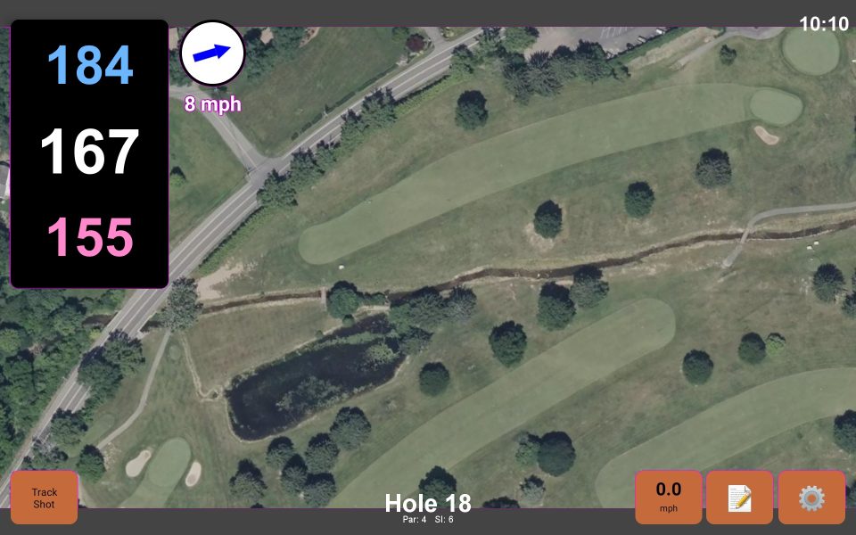 Hole preview 3