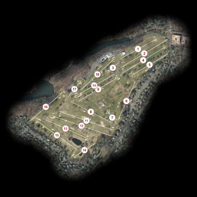 Echo Lake Country Club