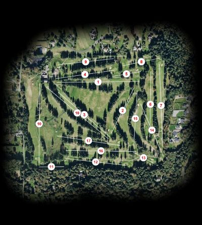 Snohomish Public Golf Course Snohomish Golf Course