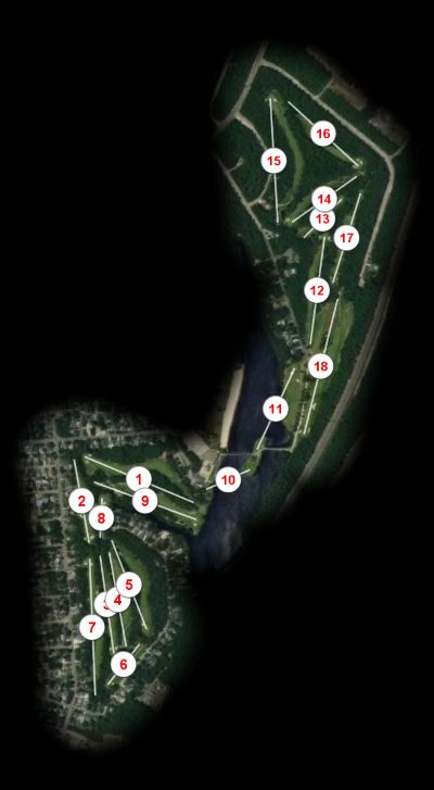 Ocean Acres Country Club