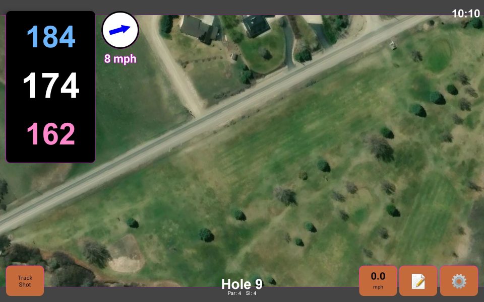 Hole preview 3