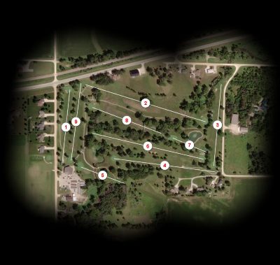 New Hampton Golf & Country Club