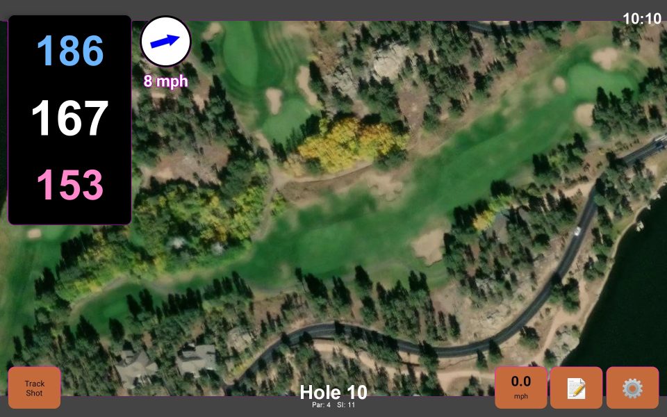 Hole preview 2