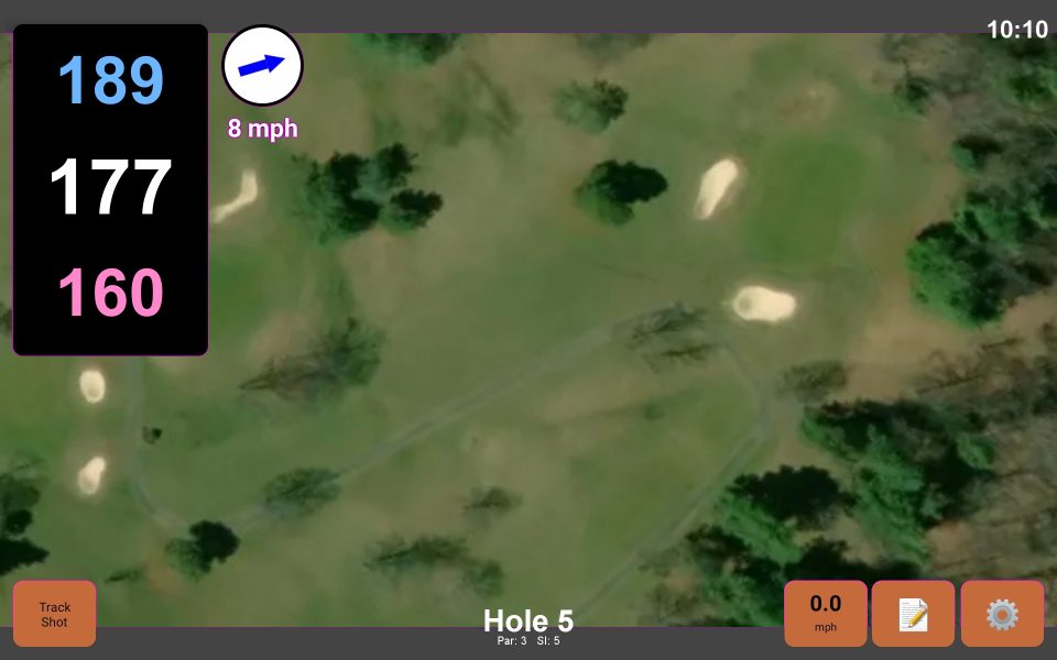 Hole preview 2