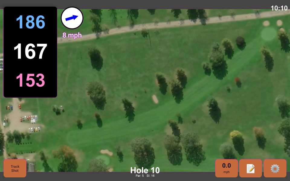 Hole preview 2