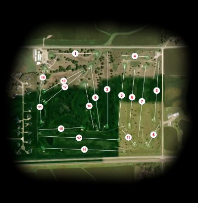 Lincoln Valley Golf