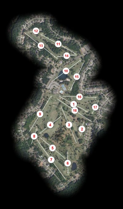Grayson Valley Country Club
