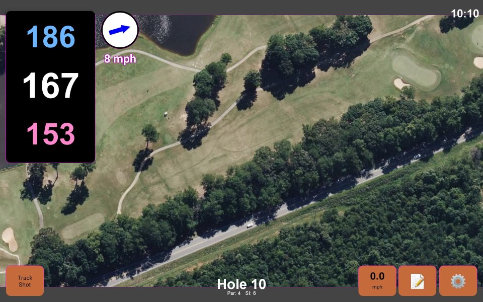 Hole preview 2