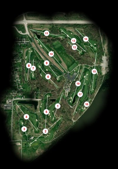 TPC at Deere Run