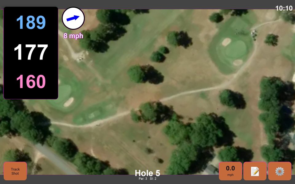 Hole preview 2