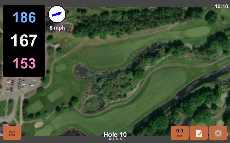 Hole preview 2