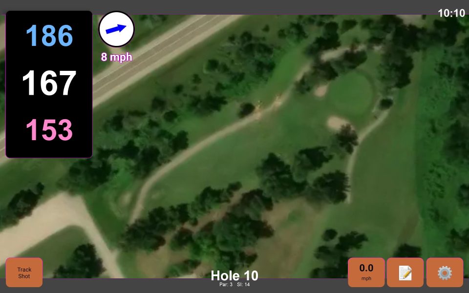 Hole preview 2