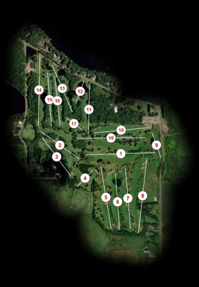 Cumberland Golf Club