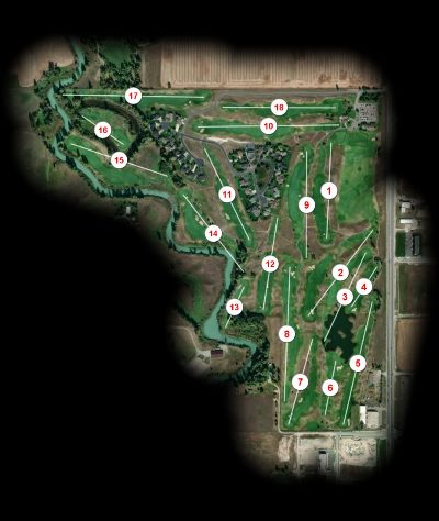 Northern Pines Golf Club