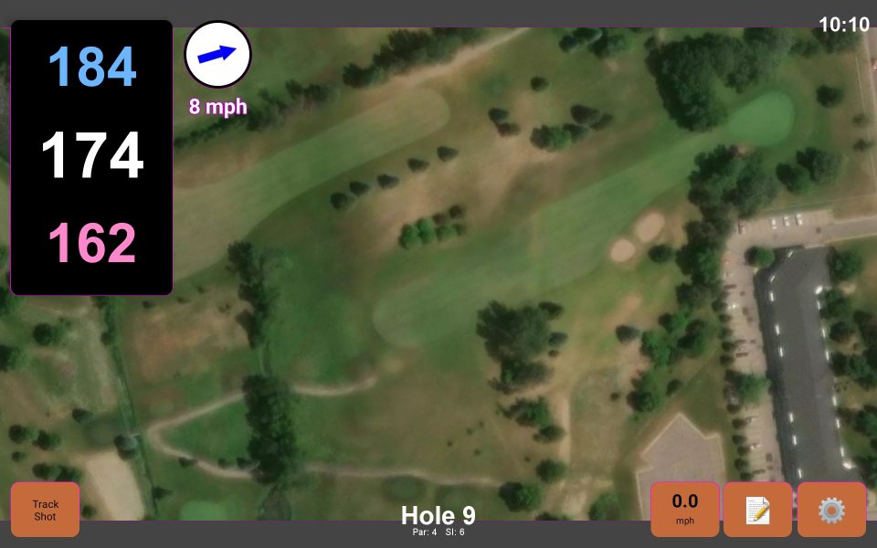 Hole preview 3