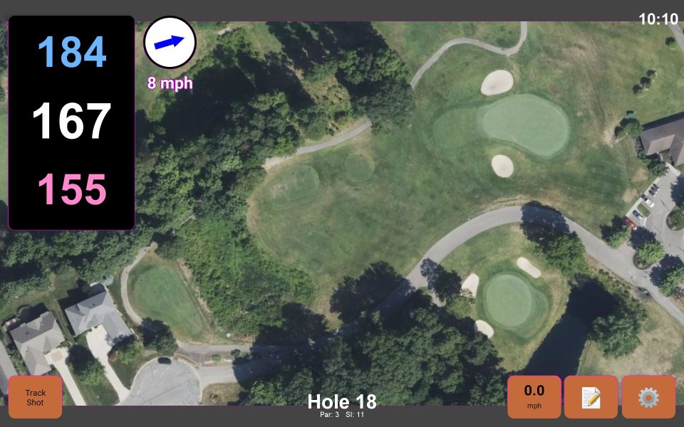Hole preview 3