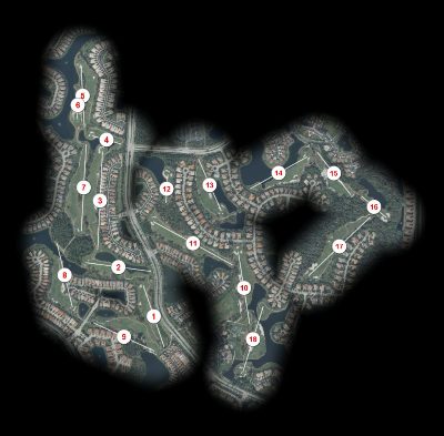 Lely Resort Golf & Country Club Classics