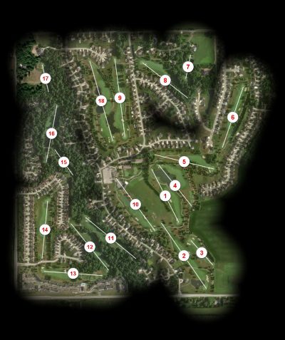 Wildcat Creek Golf Course