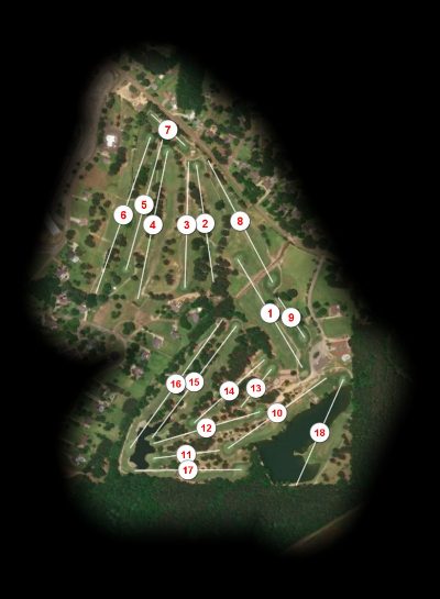 Philadelphia Country Club