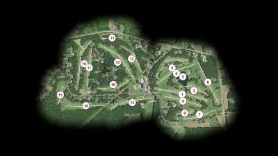 Kerr Lake Country Club